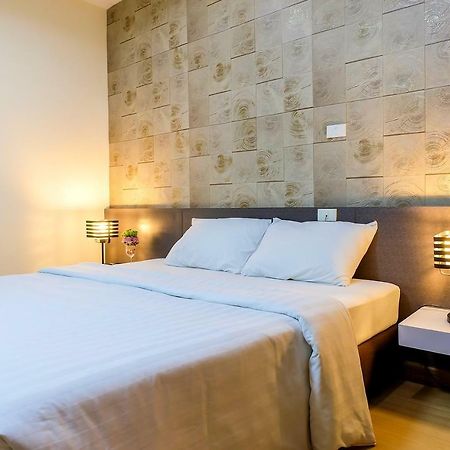 Prajaktra City Hostel Udon Thani Ngoại thất bức ảnh
