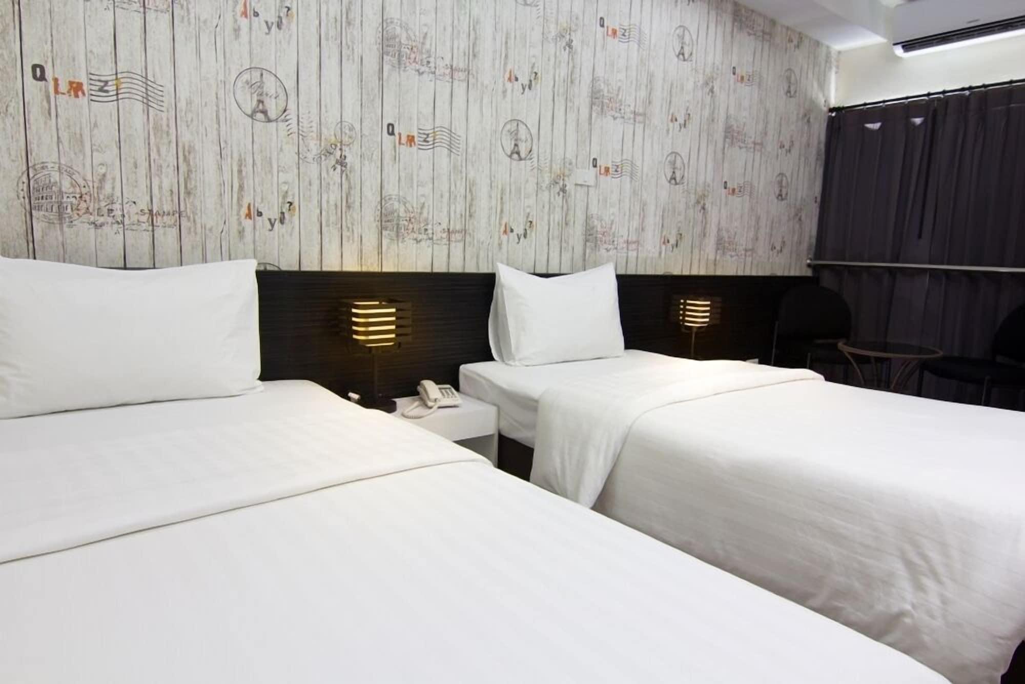 Prajaktra City Hostel Udon Thani Ngoại thất bức ảnh