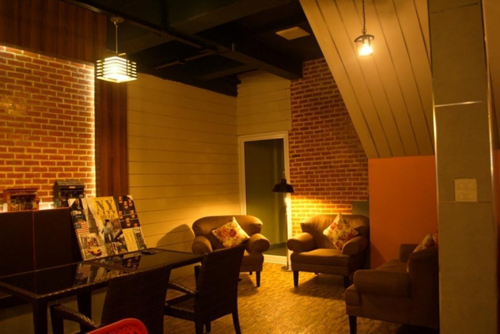 Prajaktra City Hostel Udon Thani Ngoại thất bức ảnh